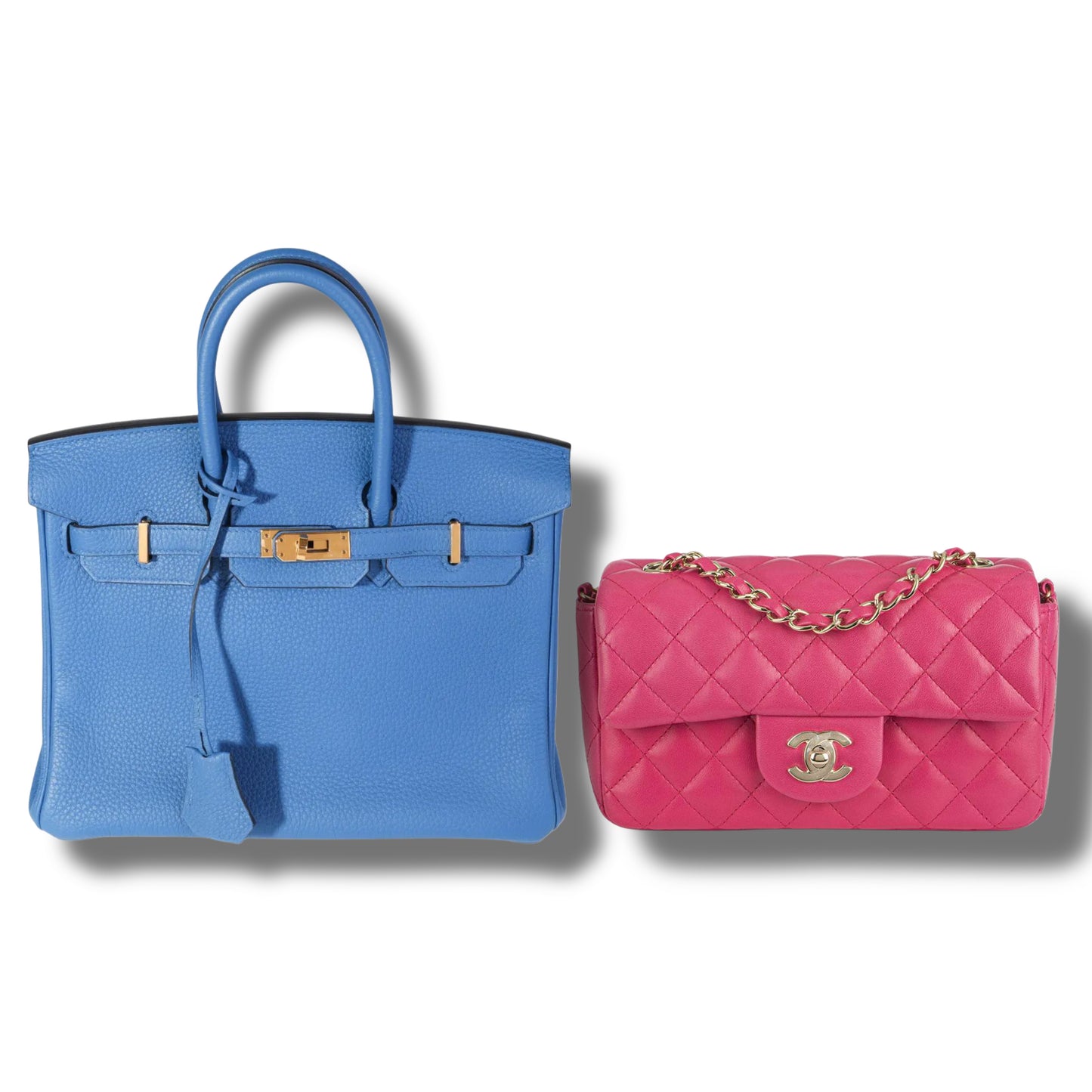 Premium Bag Supplier