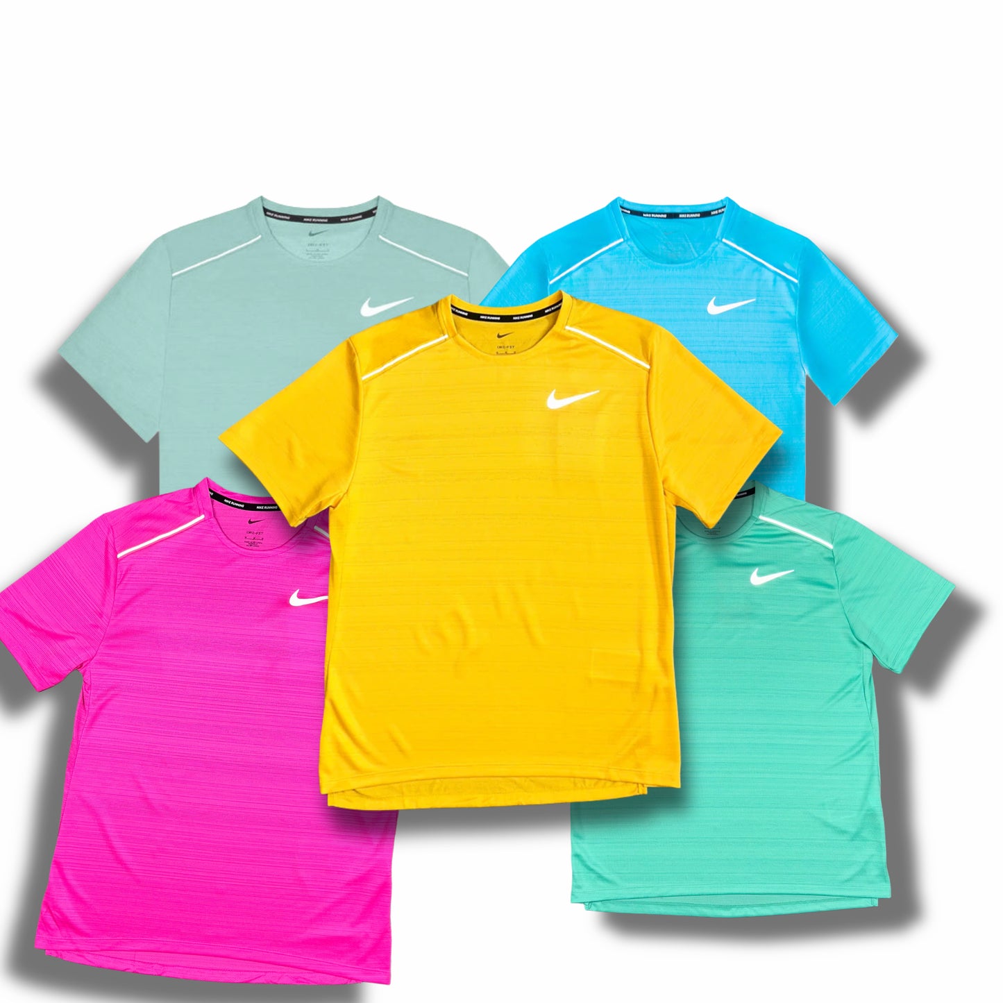 Miller Set Supplier Bundle