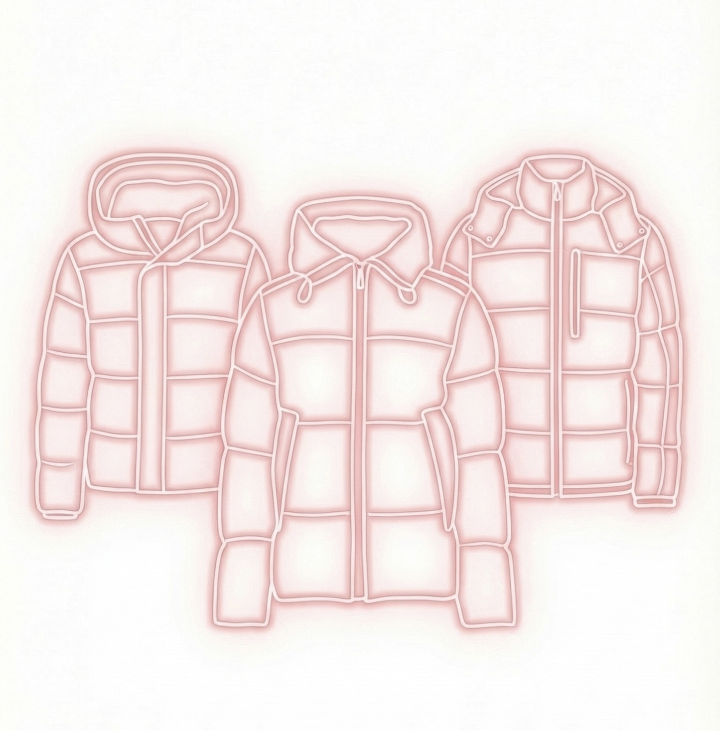 Puffer Jacket Vendor