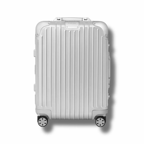 Suitcase Supplier