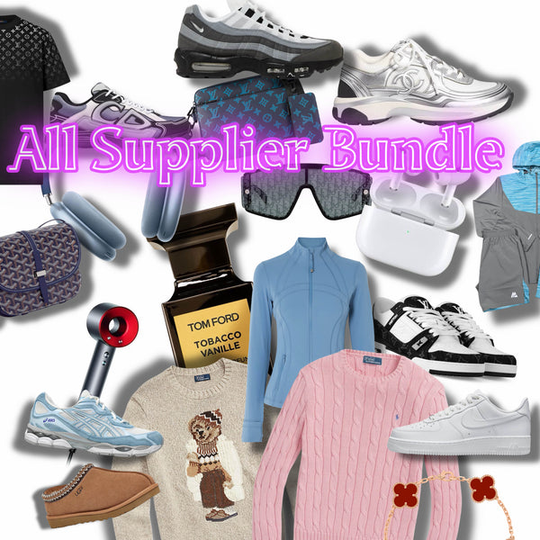 All Supplier Bundle