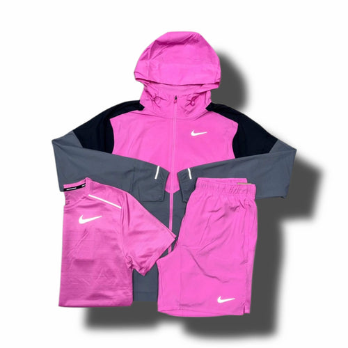miler Set Bundle