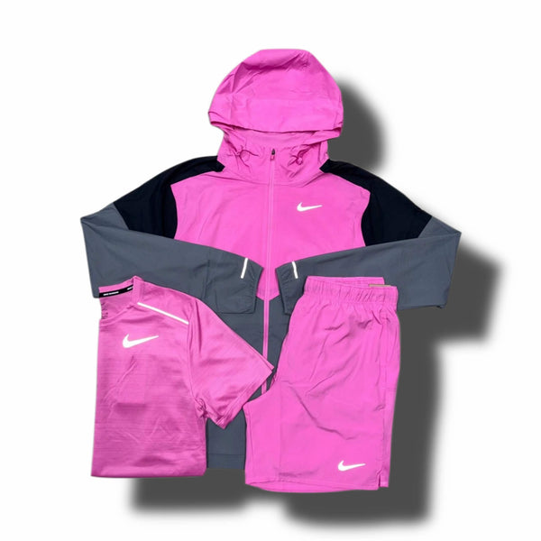 miler Set Bundle