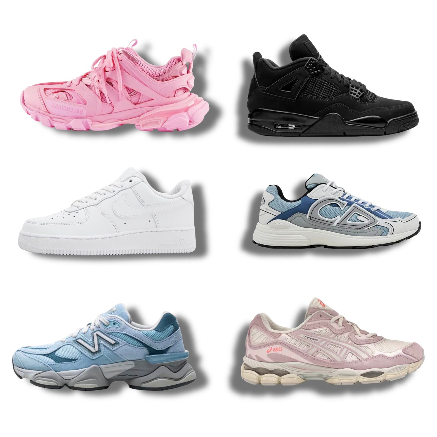 Shoe Supplier Bundle
