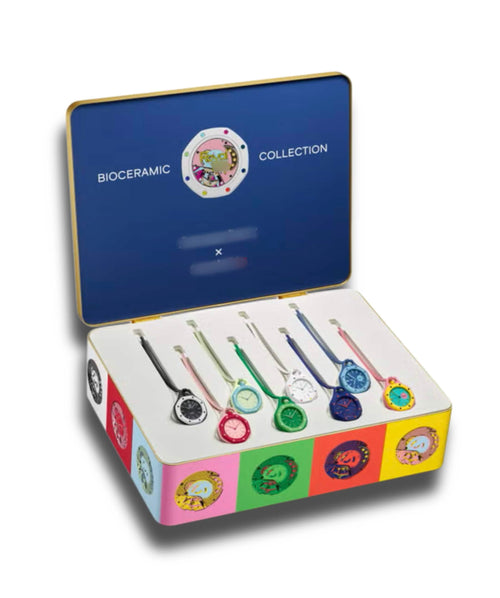 SWTCH Supplier Bundle